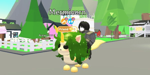 Gambar Product MERMICORN FR