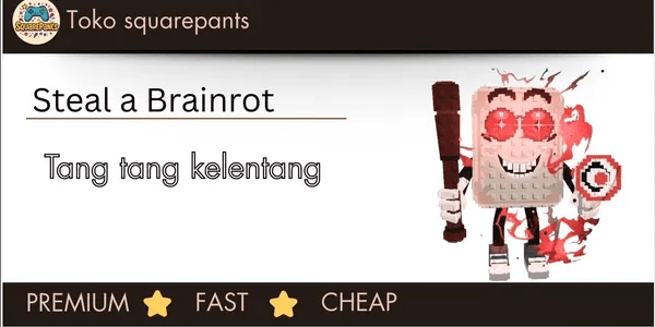 Tang Tang Keletang