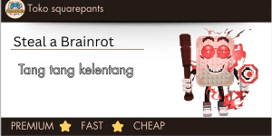Tang Tang Keletang