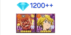 STARTER ACCOUNT FILLED WITH MANY DIAMONDS [ASIA]