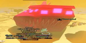 The Maja Full Mutation