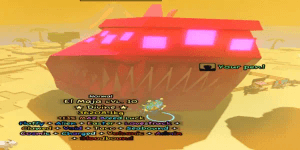 The Maja Full Mutation