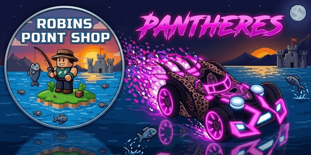 Product Showcase