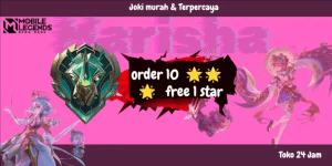 Epic Per Bintang