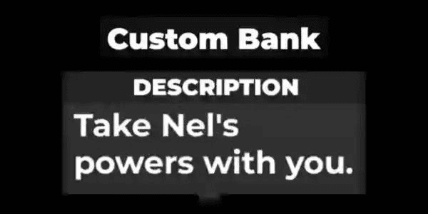 Gambar Product Custom Bank