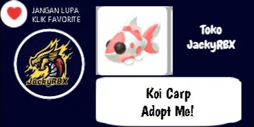 Koi Carp