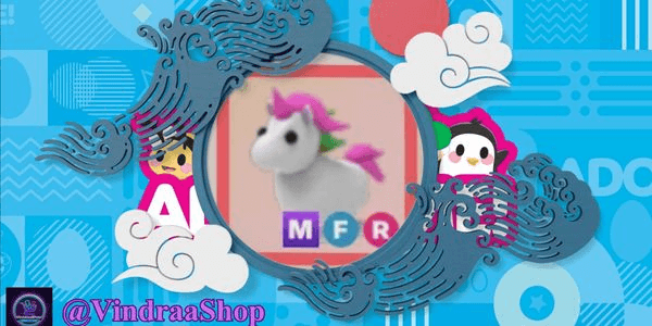 Gambar Product Unicorn MFR