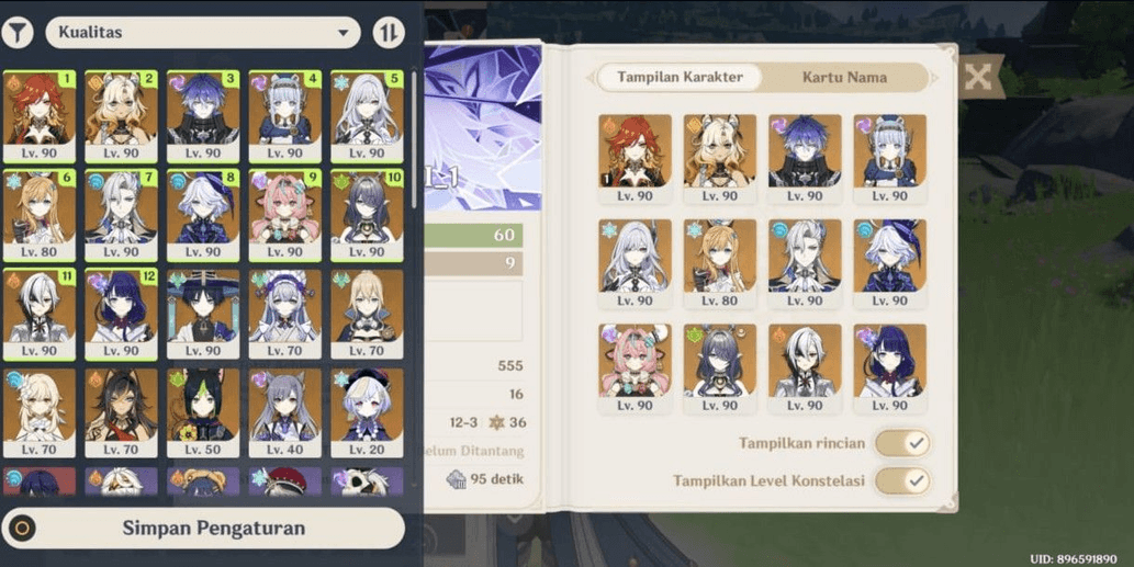 Product Showcase