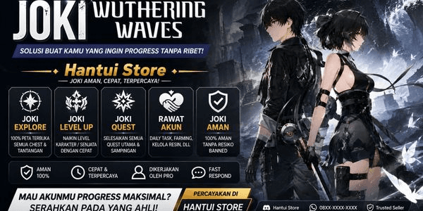 Gambar Product Level Up 1- 10