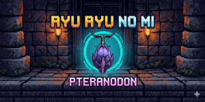 Pteranodon | Ptera Ptero