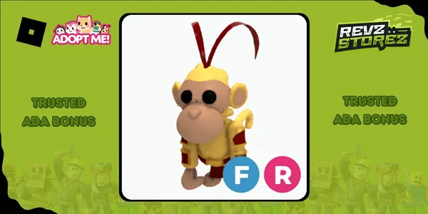 Monkey King FR