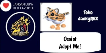 Ocelot