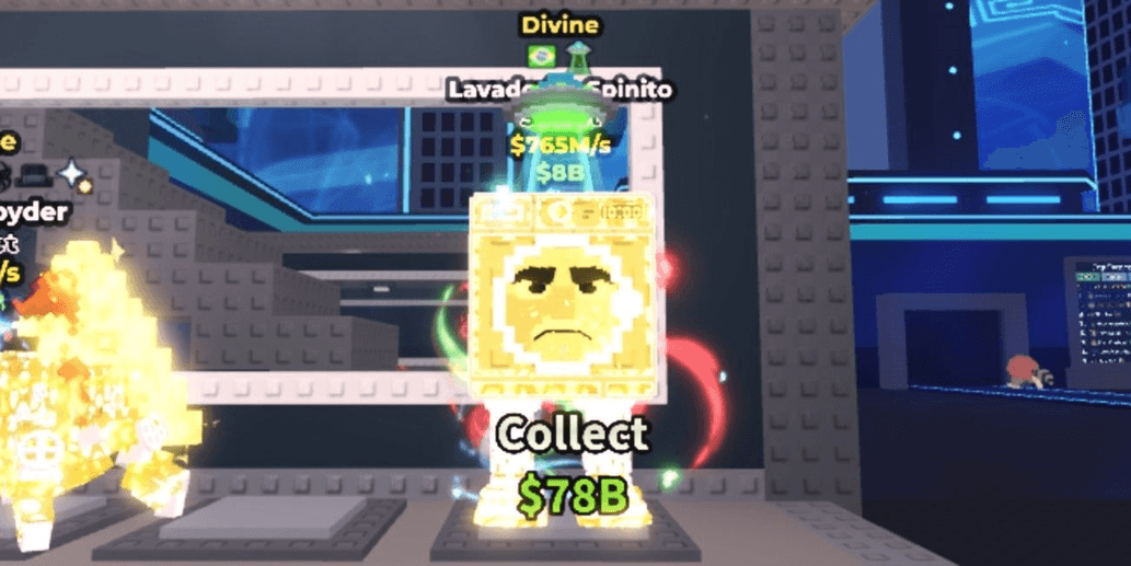 Product Showcase