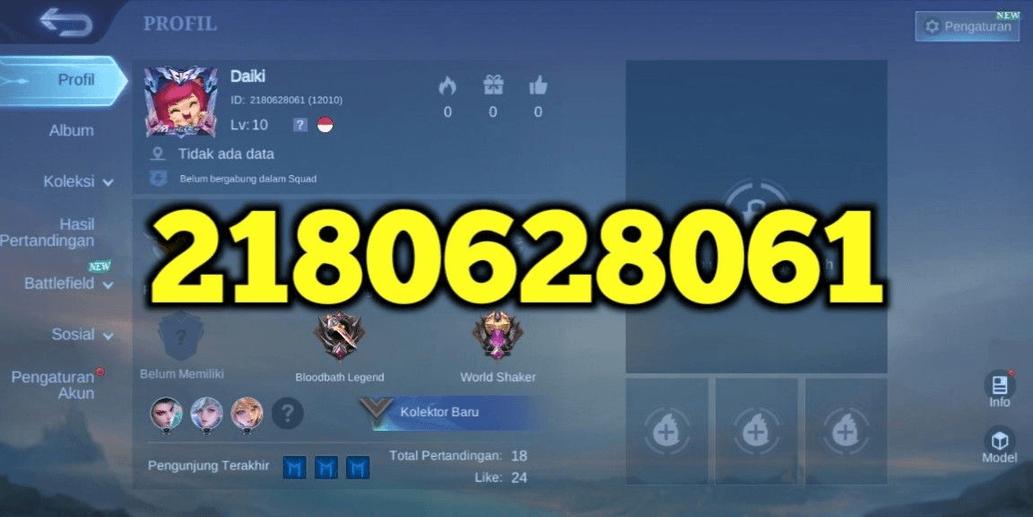 Product Showcase