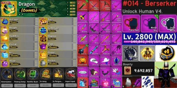 Product Showcase
