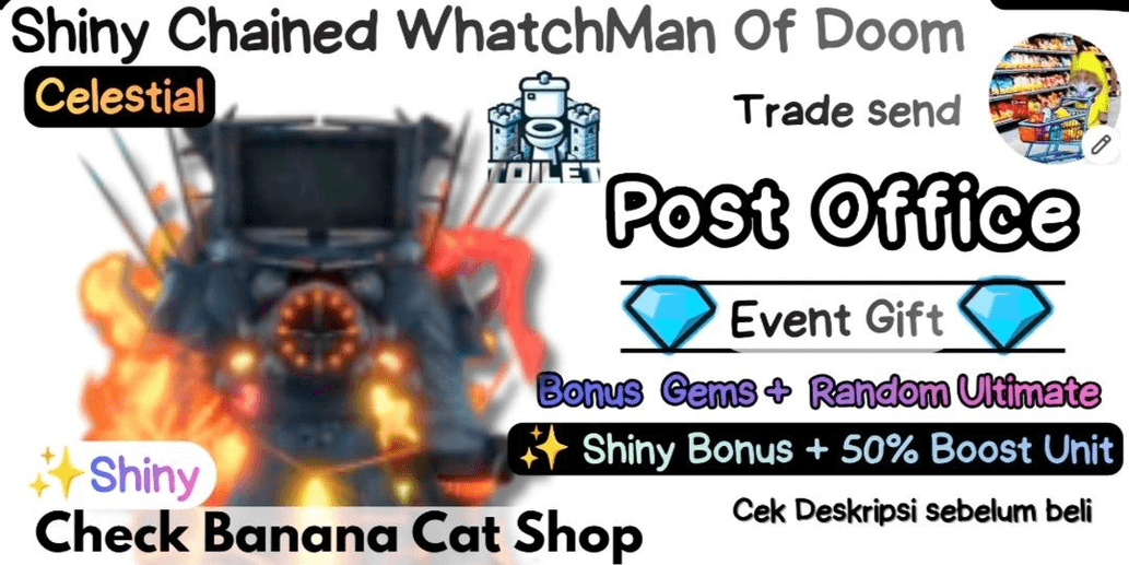 Product Showcase