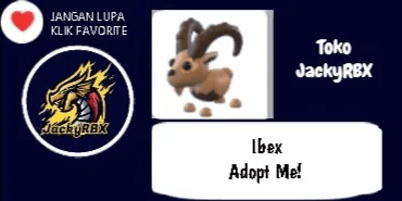 Ibex