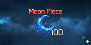 Moon Piece