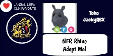 Rhino NFR