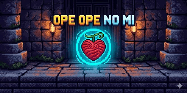 Ope Ope no Mi