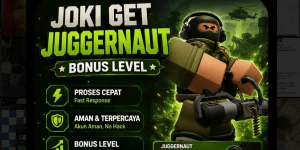 joki get juggernaut (read desk)