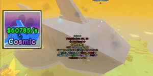 Megalodon Colossal Full Mutation
