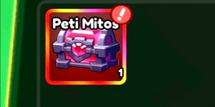 Gambar Product Catch a Monster level 1 account has random pet chest and Shadow Rothon egg