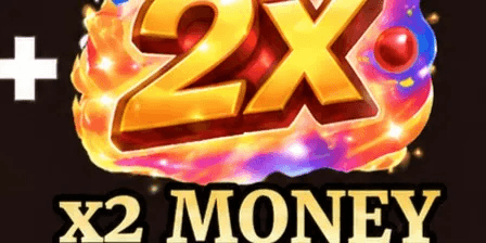 2x Money
