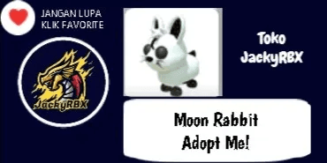 Moon Rabbit