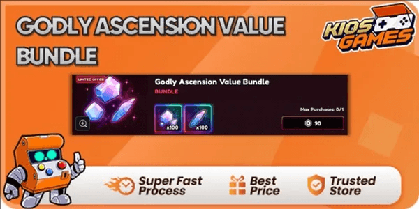 Godly Ascension Value Bundle