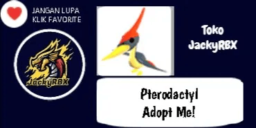 Pterodactyl