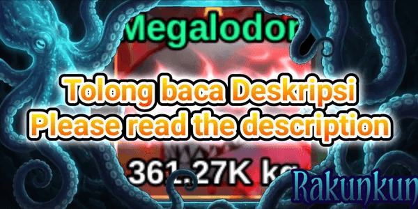 Megalodon