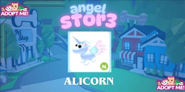 Gambar Product Alicorn N