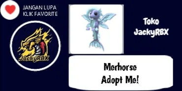 Merhorse