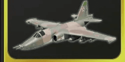 SU-25 FROGFOOT
