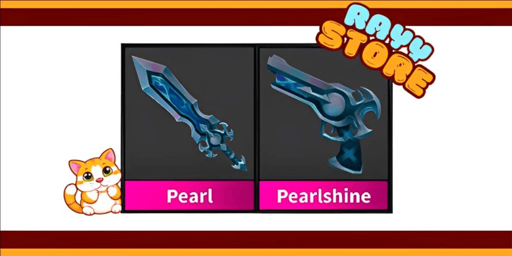 Product Showcase