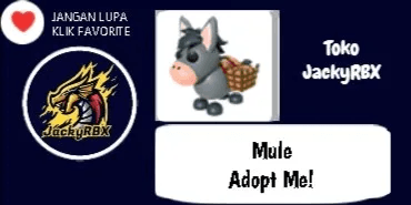 Mule