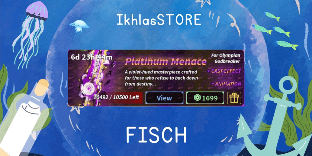 Product Showcase