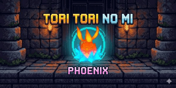 Gambar Product Tori Tori no Mi