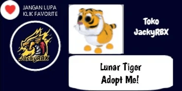 Lunar Tiger