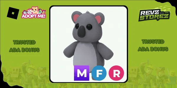 Koala MFR