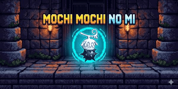Gambar Product Mochi Mochi no Mi