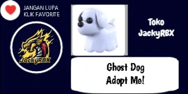 Ghost Dog