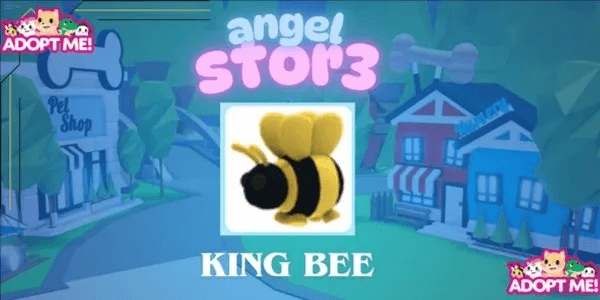 King Bee