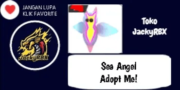 Sea Angel