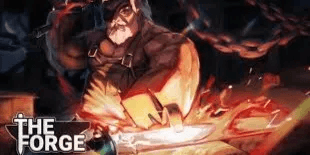 The Forge | Private Server 1 Month ( NO SHARING )