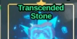 Transcended Stone