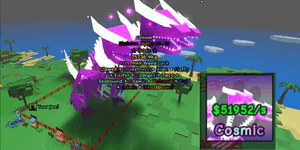 Skeleton Hydra Colossal Full Mutation