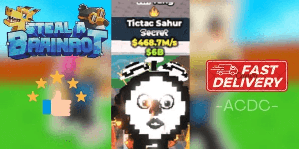 Yin Yang Tictac Sahur