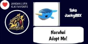 Narwhal